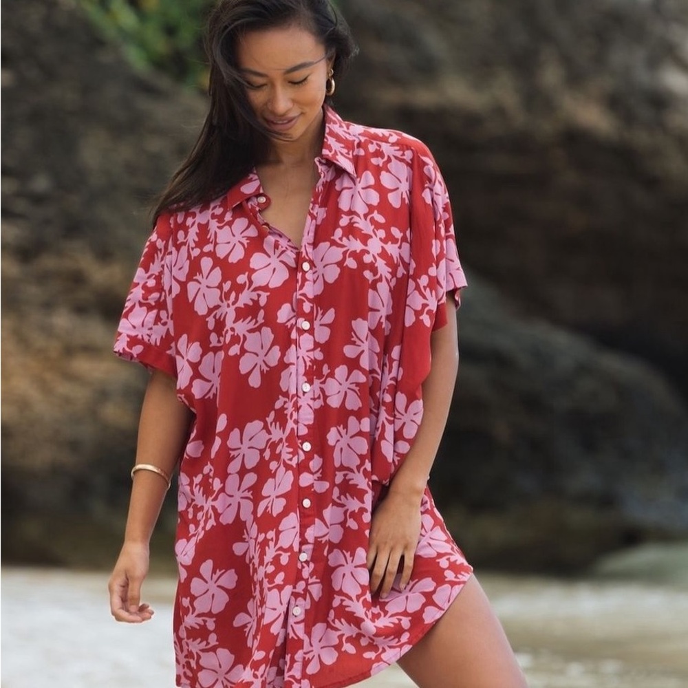 Yireh x Lex Breezy Collab Dress